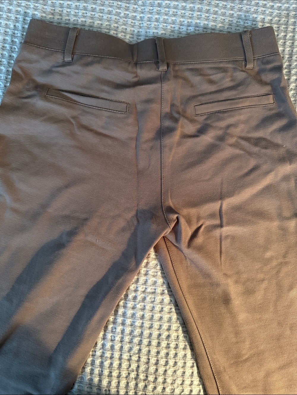Betabrand women’s stretch dress pants - Picture 4 of 5